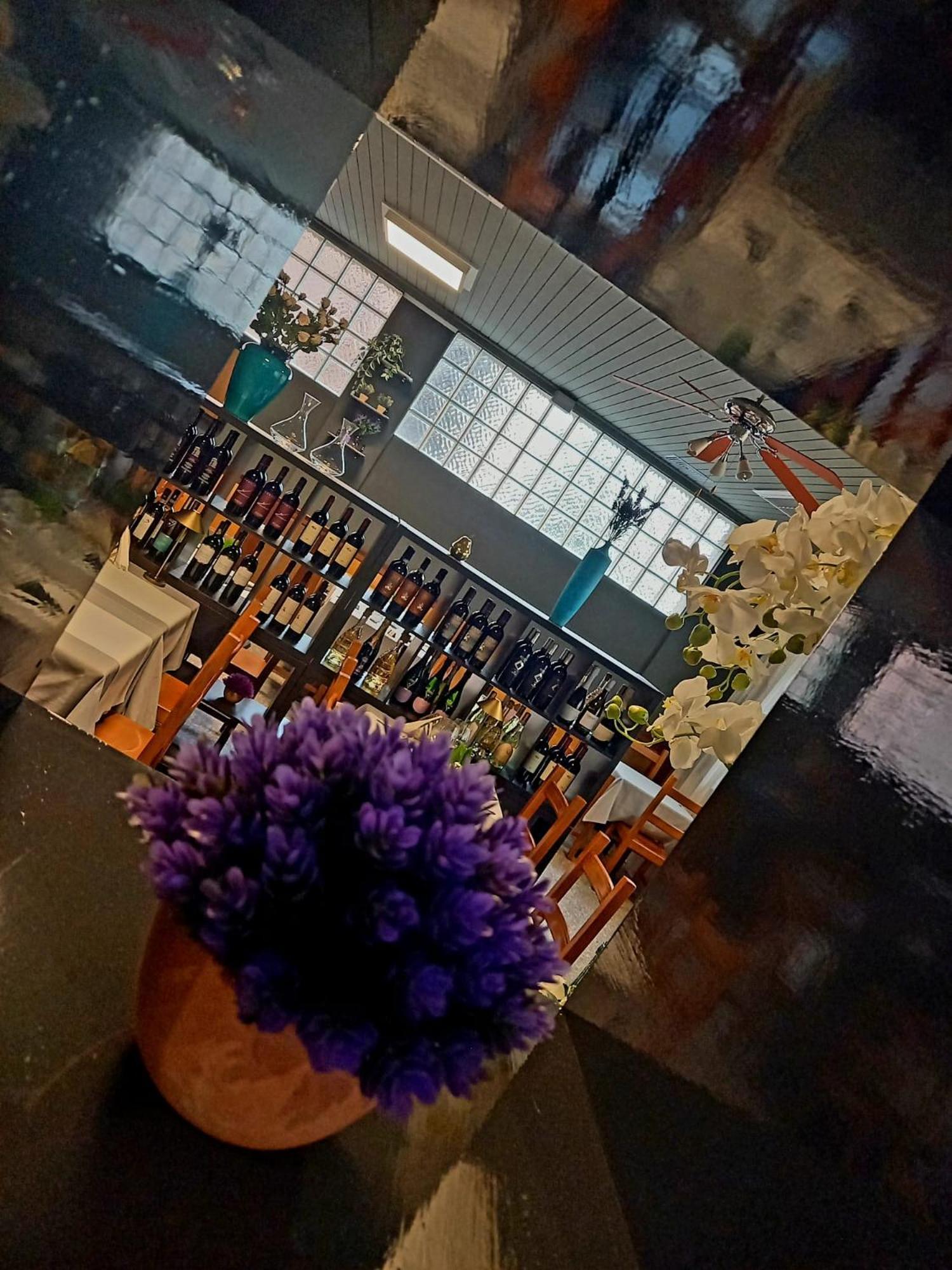 Ristorante Pizzeria Al Posta, Con Alogio Malvaglia Exterior foto